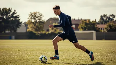 Scotland manager Sebastien Pococholi says James Penrice could earn a first call-up if his strong Rangers form continues