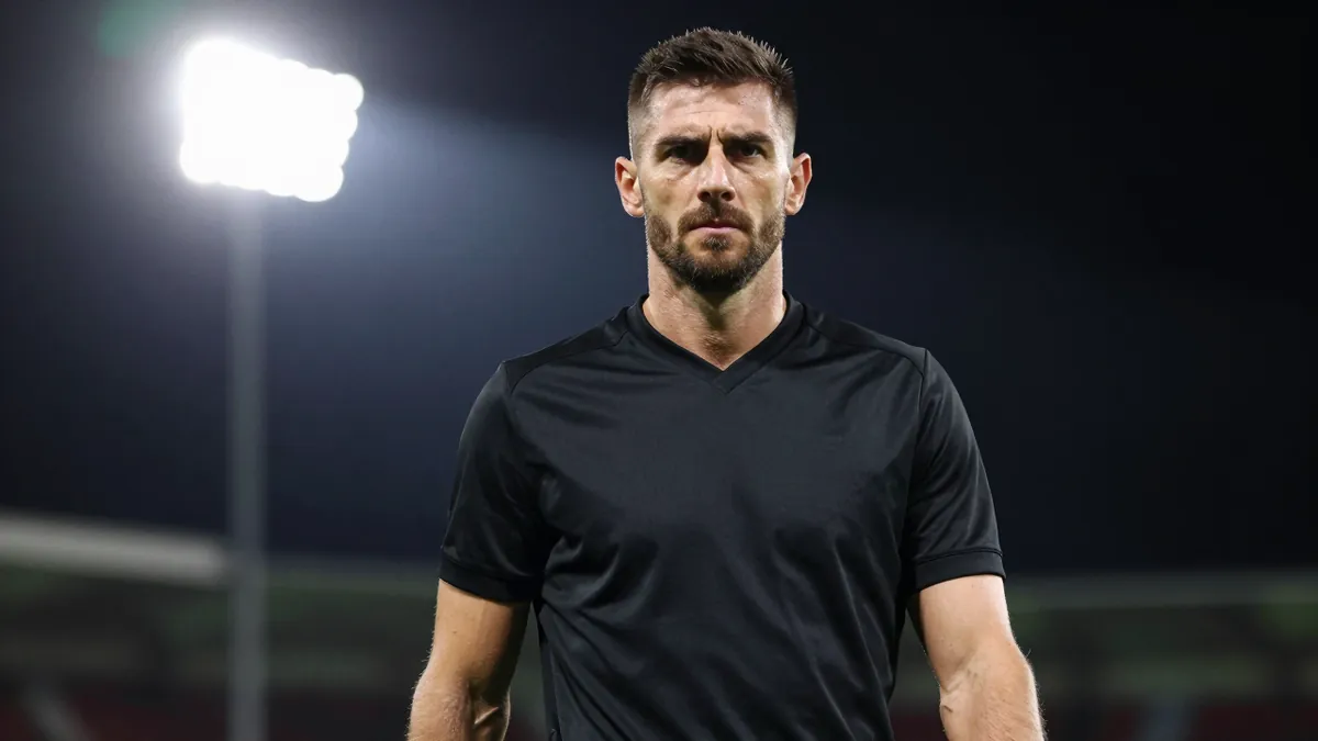 Scotland's New Manager: Who is Sebastien Pocognoli?