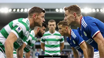 Scotland’s World Cup pundits ranked among the best - but one ex-Celtic star scores low