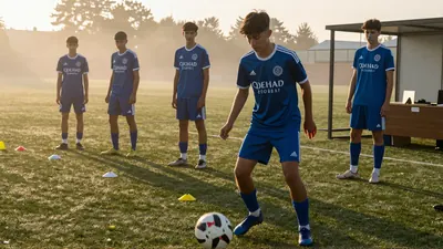 Scotland's football unites communities amid rising anti-immigration rhetoric