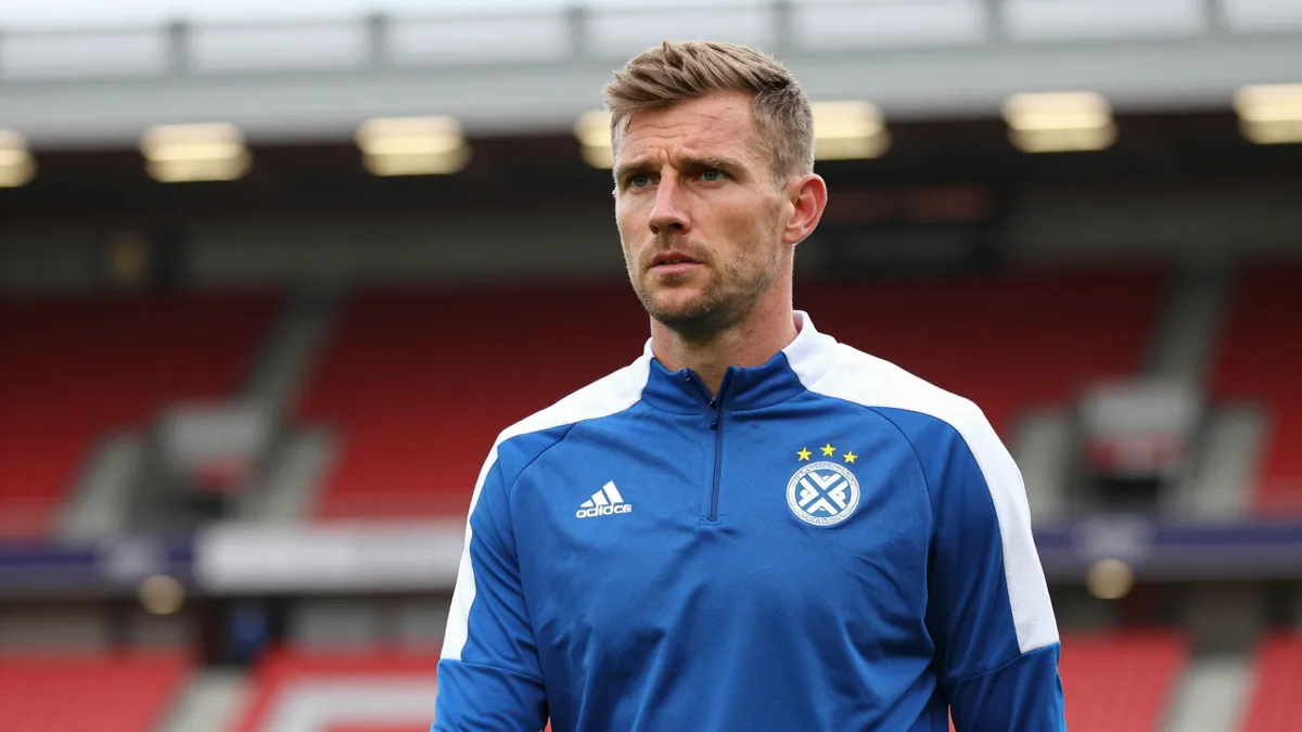 Scotland's National Team Future in Focus: September Summit