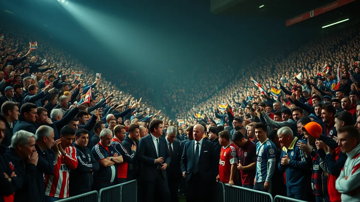 The Tartan Army: Celebrating the Spirit of Supporter Traditions