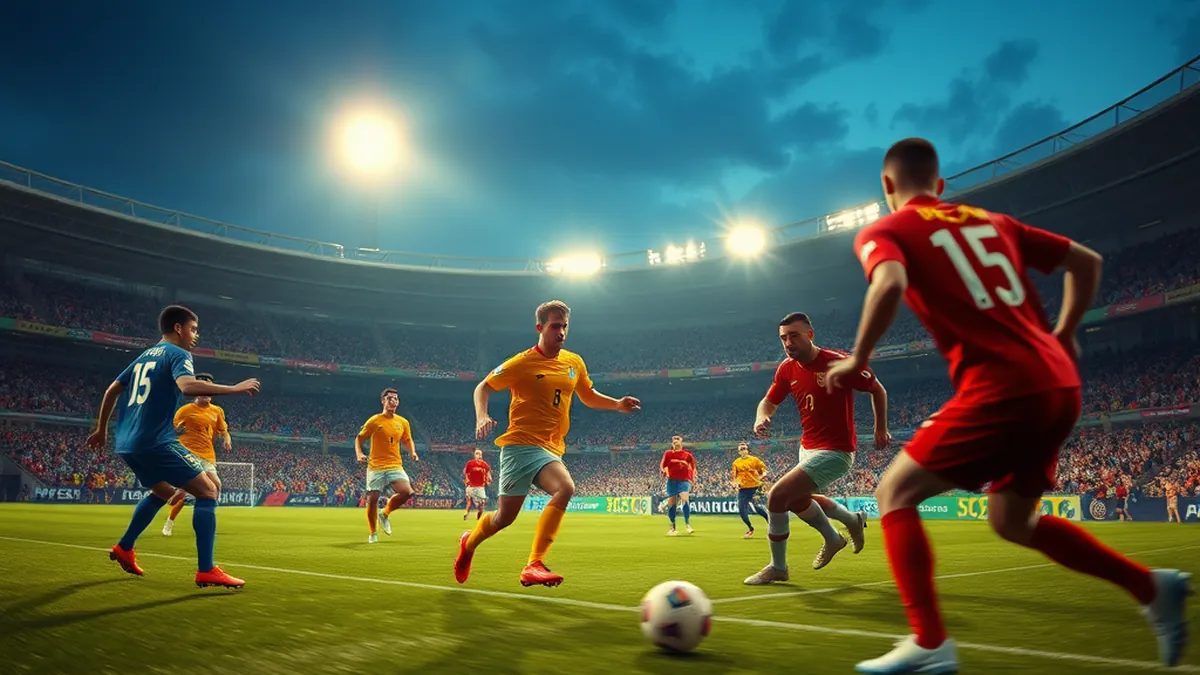 Tartan Army Set for FIFA World Cup 2026 Kickoff in New York City