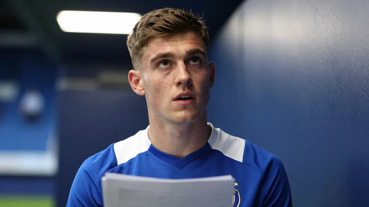 Colby Donovan eyes Scotland call-up after Celtic win