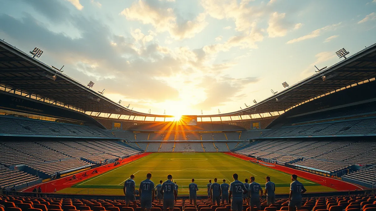 Navigating the FIFA World Cup 2026: A Guide for Scotland Fans