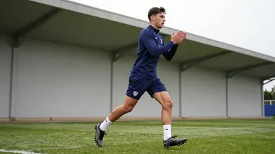 Sebastien Pocognoli will name his first Scotland squad on Tuesday, with uncapped players Luke Graham and Robbie Ure...