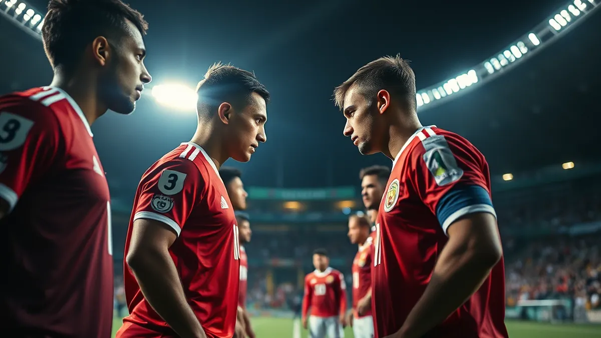 Scotland vs Curaçao: Players to Watch and Tactical Insights Ahead of Friendly Clash