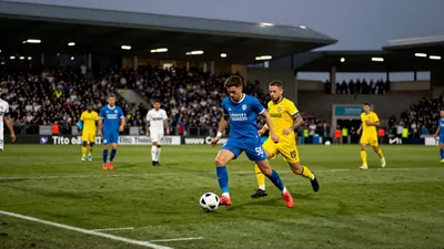 Scotland Faces Haiti in World Cup