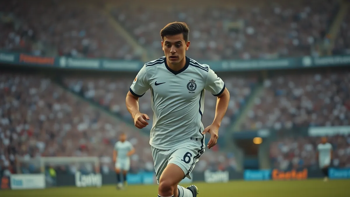 Scotland's World Cup Dreams Shattered