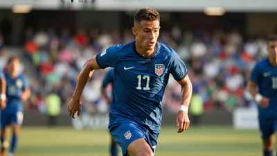 Why Scotland fell short in the USA despite lavish preparation