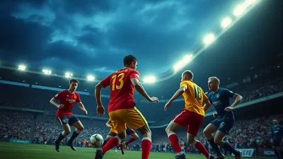 Scotland national football team seeks knockout stage