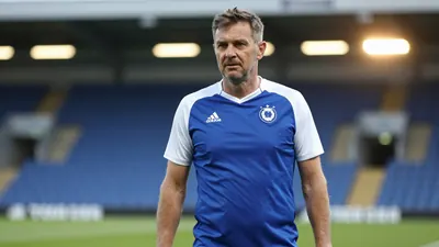 Scotland Close to New Head Coach Appointment
