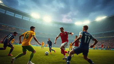 Scotland's Journey to the FIFA World Cup 2026: What Awaits the Tartan Army