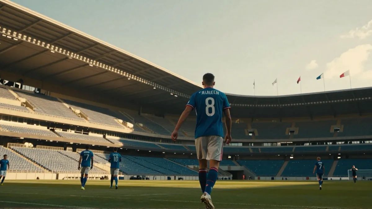 Disappointing Start for Scotland in FIFA World Cup 2026