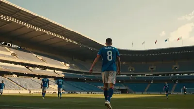 Disappointing Start for Scotland in FIFA World Cup 2026