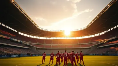 Scotland's Tartan Army Readies for Historic US Tour Ahead of FIFA World Cup 2026