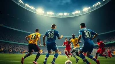 FIFA World Cup 2026: Brazil angry with referee after Scotland match