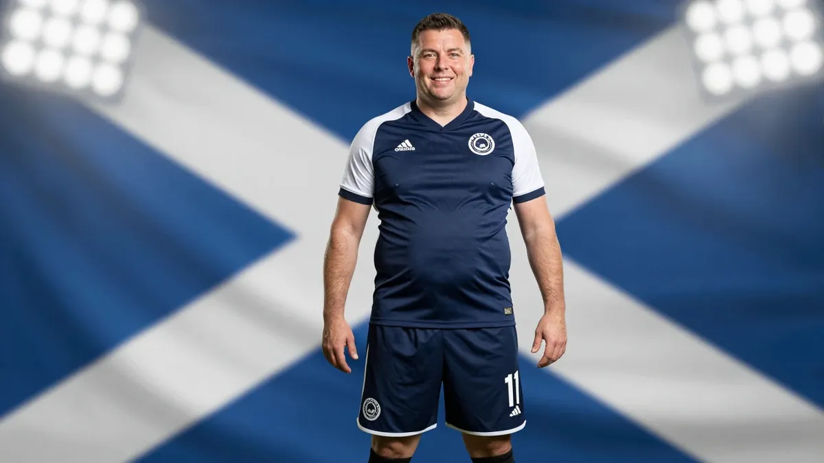 Scotland's New Boss Pocognoli Aims to Build on Clarke's Foundation
