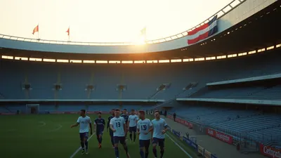 Scotland's Dramatic Return to the World Stage: What It Means for the Tartan Army