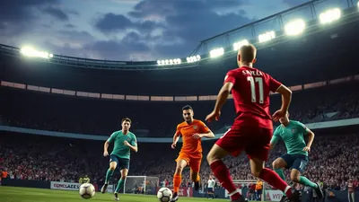 Scotland national football team competes in FIFA World Cup 2026