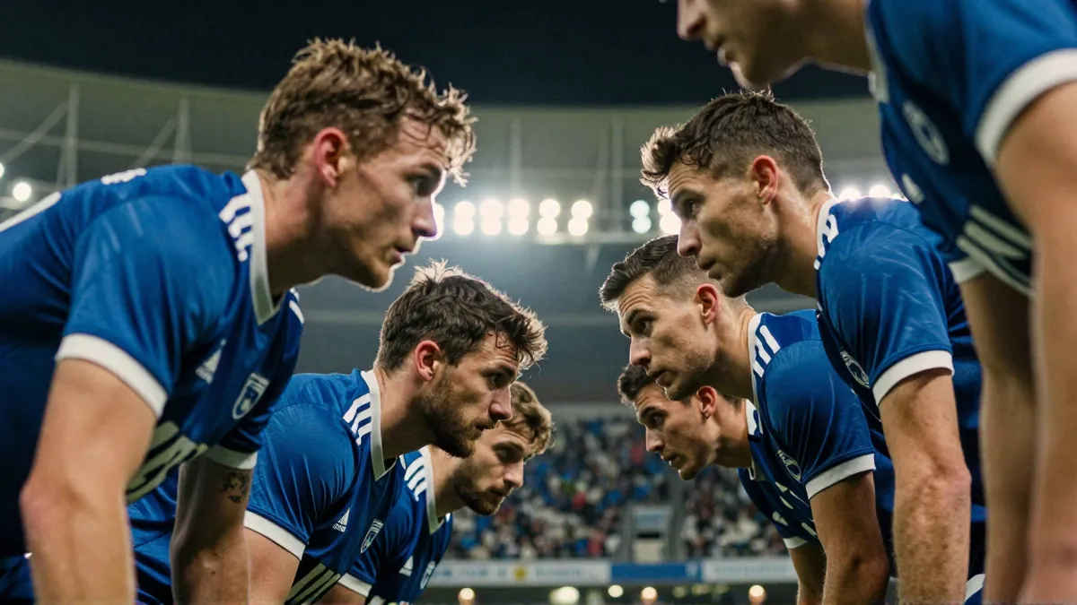 Scotland Legends Support Mexico Ahead of England Clash