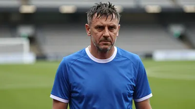 Scotland's Next Manager: David Moyes Favored but Unlikely to Leave Everton