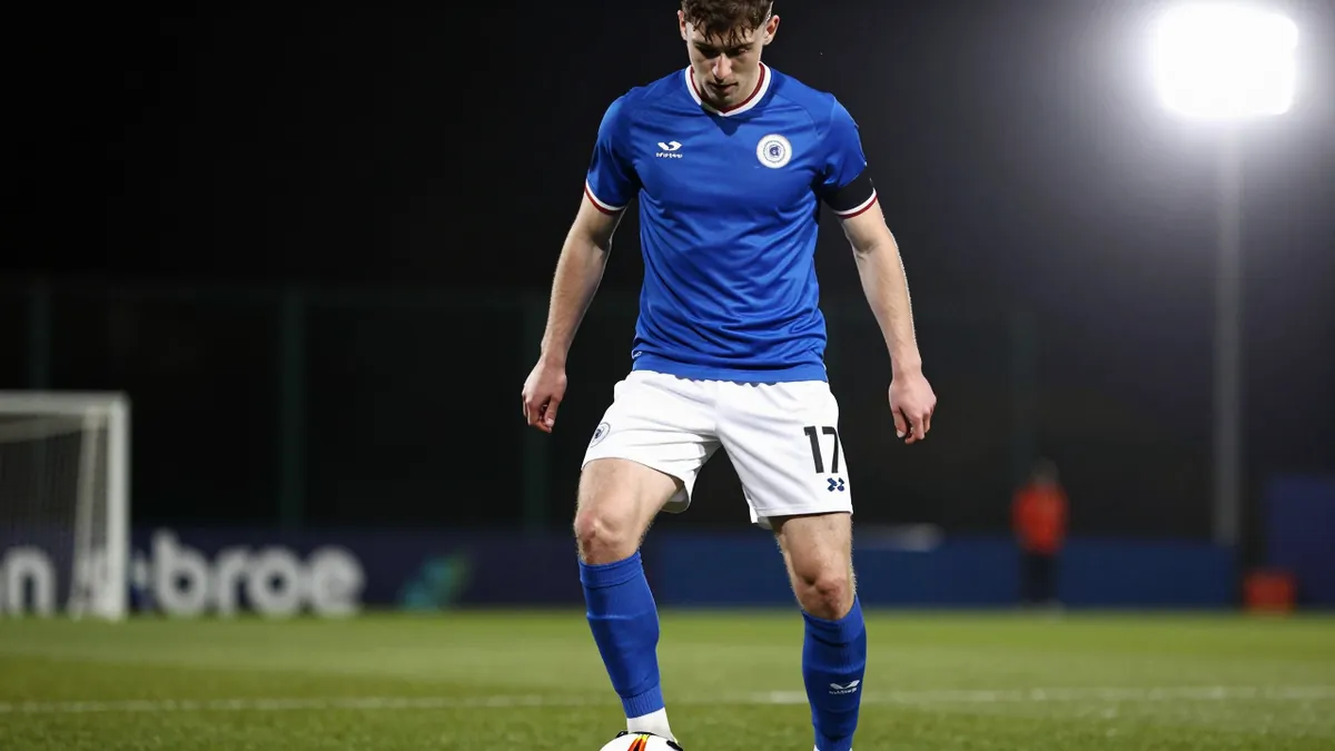 Scotland's U21 Manager Search: Glass Turns Down Talks