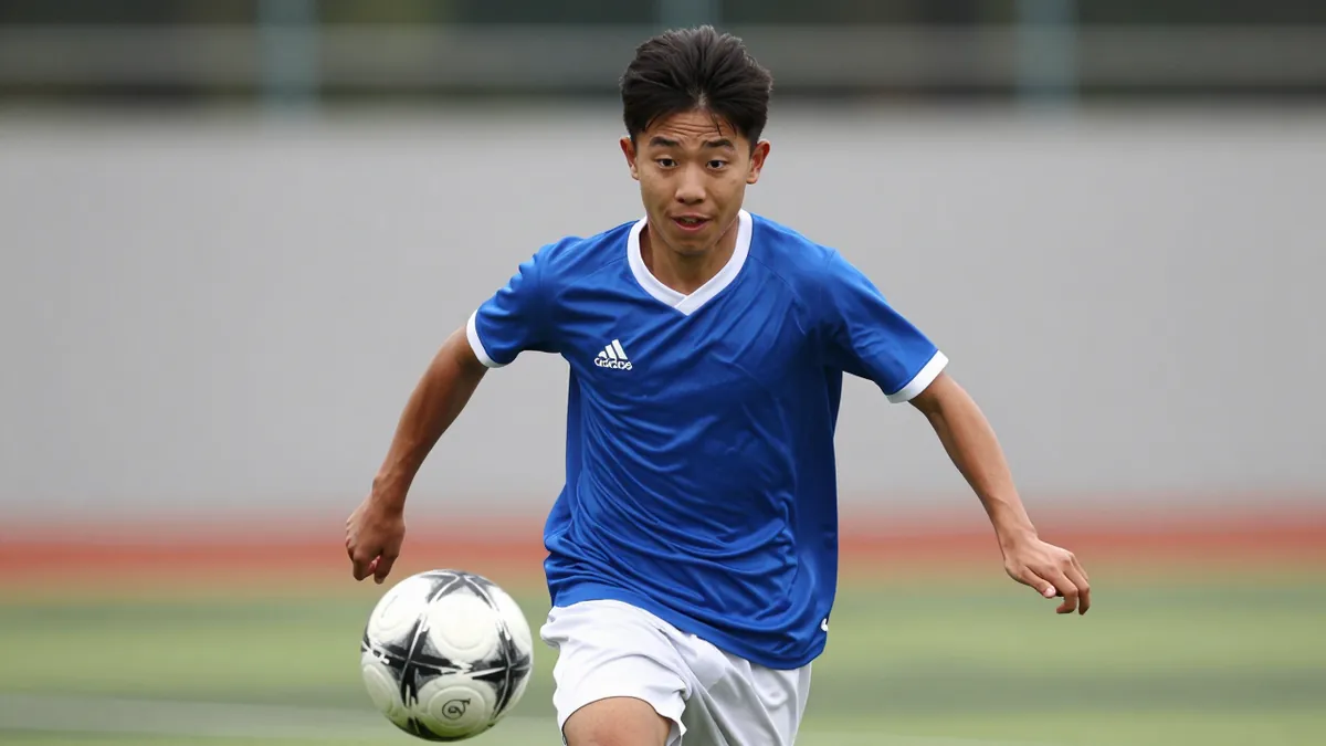 Scotland Youth International Ethan Sutherland Signs New Deal with Wolves