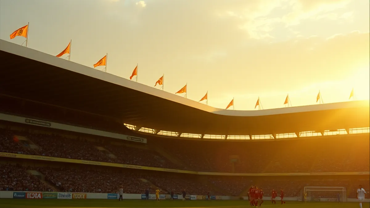 Scotland's 1982 World Cup: A Moment of Heartbreak and Resilience
