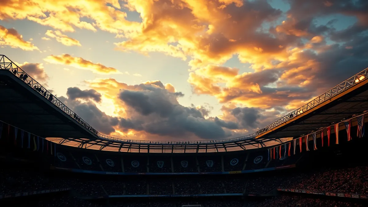 Scotland's Journey to the 2026 FIFA World Cup: Heart and Hope