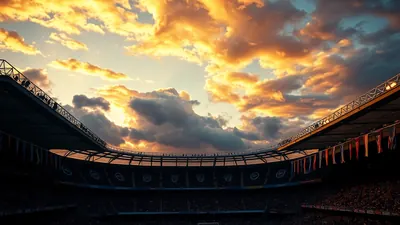Scotland's Journey to the 2026 FIFA World Cup: Heart and Hope