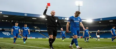 Scotland's Football Future at Risk Amid McInnes Ban