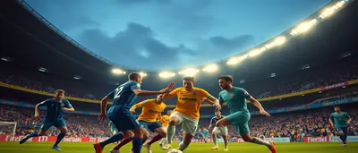 Brazil dominate Scotland to win World Cup Group C