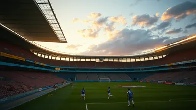 The Tartan Army Returns: A New Chapter for Scotland in World Football