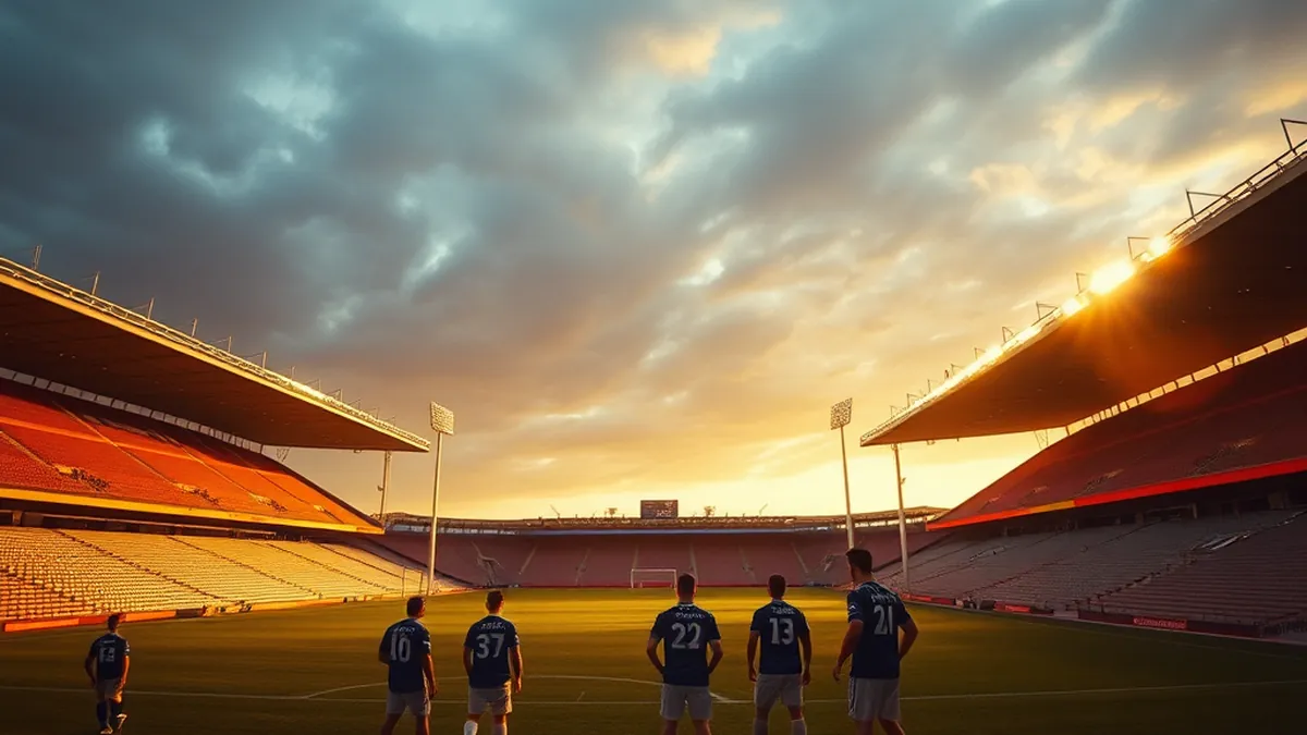 Tennent's Lager Invites the Tartan Army to Dream Big This Summer