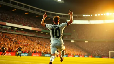 Scotland national football team secures 1-0 victory