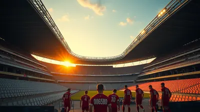Scotland national football team demands change