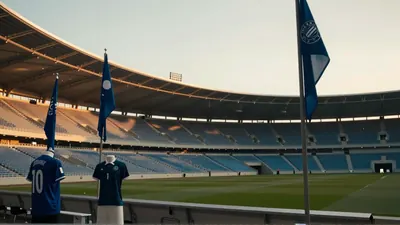 Scotland's Separate FIFA Status Explained: Why They Play Alone