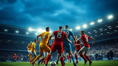 Scotland national football team faces setback