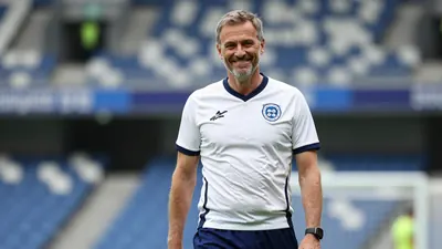 Scotland's Next Manager: A Strong Candidate Emerges