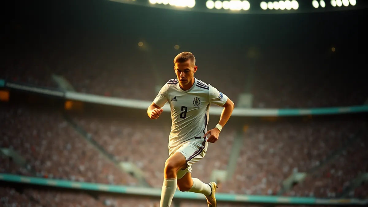 Game of Thrones Star Inspires Tartan Army Ahead of FIFA World Cup 2026