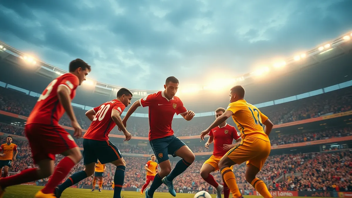 Scotland's Away Kits Ranked Among the Best at World Cup 2026