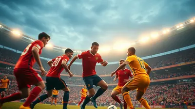 Scotland's Away Kits Ranked Among the Best at World Cup 2026