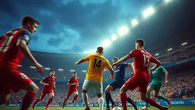 Scotland's Historic World Cup Return: What It Means for Fans and Football
