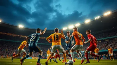 Scotland national football team suffers defeat
