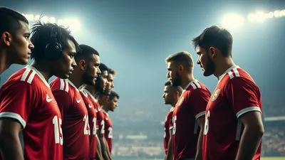 Scotland national football team faces tough loss