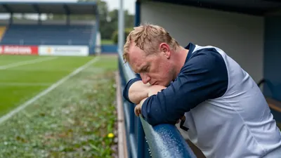 Scotland's Tartan Army fan culture faces criticism over unhealthy drinking links as the national team sits third in World...