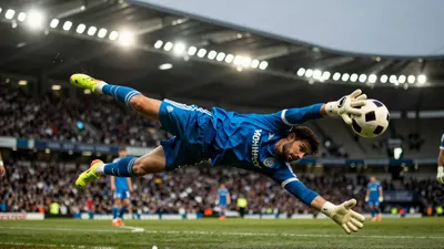 Brazil Hands Scotland a 3-0 Defeat