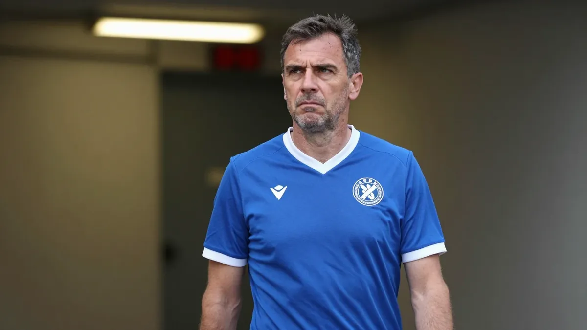 Mulholland’s Rangers Lessons Drive SFA Summit